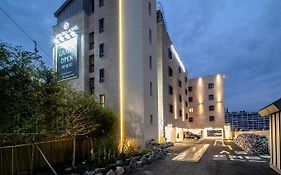 Centro Hotel